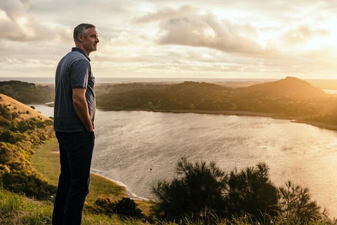 Great Ocean Road & Grampians National Park Tour - 3 Days, 2 Nights - Accommodation Great Ocean Road 3