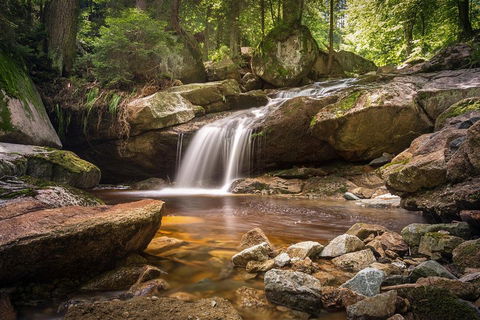 Great Ocean Road & Grampians National Park Tour - 3 Days, 2 Nights - Accommodation Great Ocean Road 4