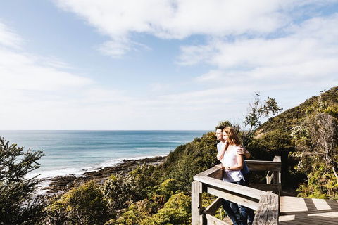 Great Ocean Road & Grampians National Park Tour - 3 Days, 2 Nights - Accommodation Great Ocean Road 5
