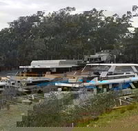 Bendigo Echuca  The Mighty Murray - Accommodation Great Ocean Road