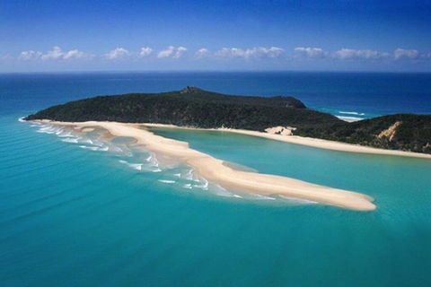 Great Beach Drive 4WD Tour - Private Charter From Noosa To Rainbow Beach - Accommodation Great Ocean Road 3